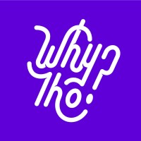 Why Tho? logo, Why Tho? contact details