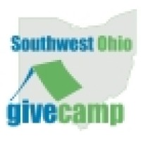 Southwest Ohio GiveCamp logo, Southwest Ohio GiveCamp contact details