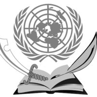 University of Essex Model United Nations Society logo, University of Essex Model United Nations Society contact details