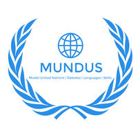 MUNDUS Asso logo, MUNDUS Asso contact details