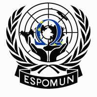 ESPOMUN - ESPOL Model United Nations logo, ESPOMUN - ESPOL Model United Nations contact details