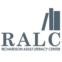 Richardson Adult Literacy Center logo, Richardson Adult Literacy Center contact details