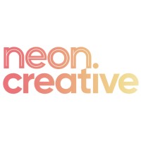 Neon Creative Agency logo, Neon Creative Agency contact details