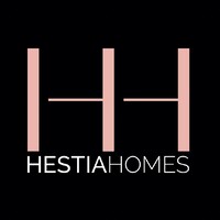 Hestia Homes logo, Hestia Homes contact details