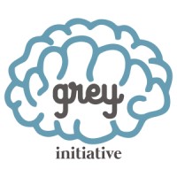 Grey Initiative logo, Grey Initiative contact details