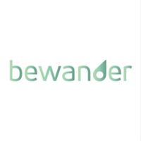 Bewander logo, Bewander contact details