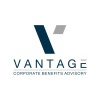 Vantage Corporate Benefits Advisory logo, Vantage Corporate Benefits Advisory contact details