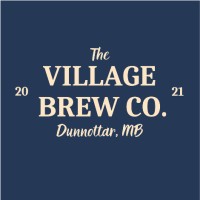 The Village Brew Co. logo, The Village Brew Co. contact details