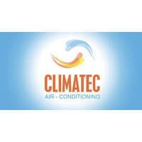 Climatec Air-Conditioning logo, Climatec Air-Conditioning contact details