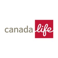 Canada Life UK logo, Canada Life UK contact details