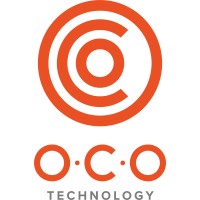 O.C.O Technology Ltd logo, O.C.O Technology Ltd contact details