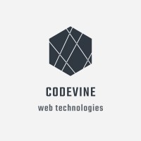 CodeVine Software logo, CodeVine Software contact details