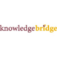 Knowledge Bridge Inc logo, Knowledge Bridge Inc contact details