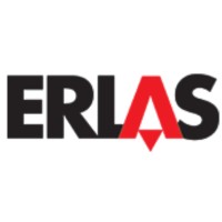 Erlas Global logo, Erlas Global contact details