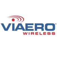 Viaero Wireless logo, Viaero Wireless contact details