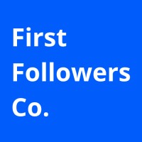 First Followers Co. logo, First Followers Co. contact details