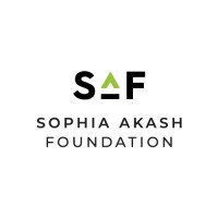 Sophia Akash Foundation (CIO) logo, Sophia Akash Foundation (CIO) contact details