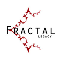 Fractal Legacy logo, Fractal Legacy contact details