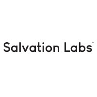 Salvation Labs logo, Salvation Labs contact details