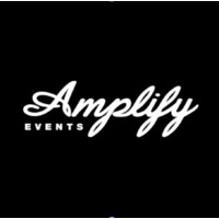 Amplify Events logo, Amplify Events contact details