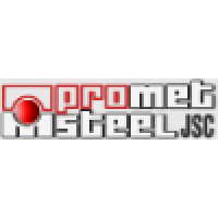 Promet Steel JSC logo, Promet Steel JSC contact details