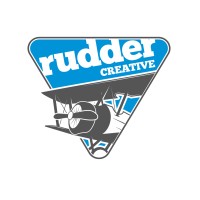 Rudder Creative logo, Rudder Creative contact details