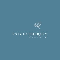 Psychotherapy Central logo, Psychotherapy Central contact details