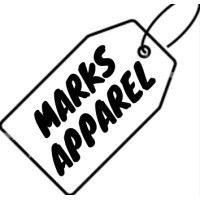 Marks Apparel logo, Marks Apparel contact details