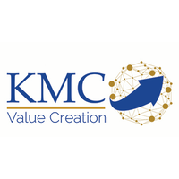 KMC Value Creation logo, KMC Value Creation contact details