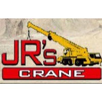 JRS CRANE & EXCAVATION logo, JRS CRANE & EXCAVATION contact details