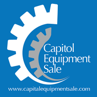 Capital Equipment Sales logo, Capital Equipment Sales contact details