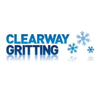 Clearway Gritting logo, Clearway Gritting contact details