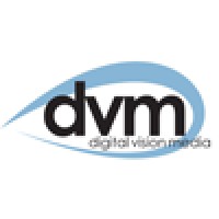 Digital Vision Media logo, Digital Vision Media contact details