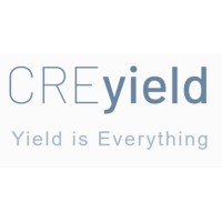 CREyield logo, CREyield contact details