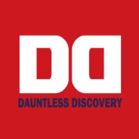 Dauntless Discovery logo, Dauntless Discovery contact details