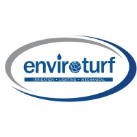 Enviroturf Inc. logo, Enviroturf Inc. contact details