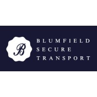 Blumfield Secure Transport logo, Blumfield Secure Transport contact details