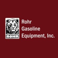 Rohr Gasoline Equipment Inc logo, Rohr Gasoline Equipment Inc contact details