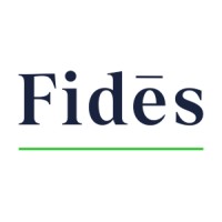 Fides Search logo, Fides Search contact details