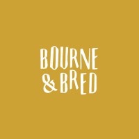 Bourne & Bred logo, Bourne & Bred contact details