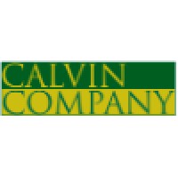 Calvin Company logo, Calvin Company contact details