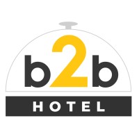 B2BHOTEL logo, B2BHOTEL contact details