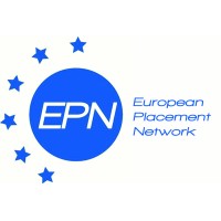 European Placement Network logo, European Placement Network contact details