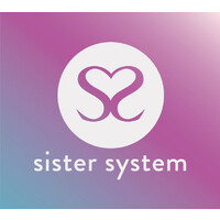 Sister System logo, Sister System contact details