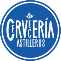 La Cerveceria Astilleros logo, La Cerveceria Astilleros contact details