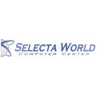 Selecta World Computer Center logo, Selecta World Computer Center contact details