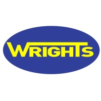 Wrights Recycling Machinery Ltd logo, Wrights Recycling Machinery Ltd contact details