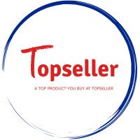 Topseller logo, Topseller contact details