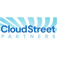 CloudStreet Partners LLC logo, CloudStreet Partners LLC contact details