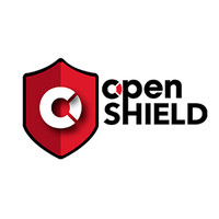 Openshield logo, Openshield contact details